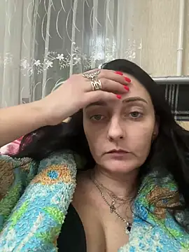 Snapshot of Miroslava1247 chatting on 03-05-25, 07:06 Miroslava1247 online show from 03-05-25, 07:06