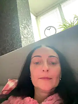 Snapshot of Miroslava1247 chatting on 10-05-25, 09:00 Miroslava1247 online show from 10-05-25, 09:00