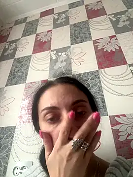 Miroslava1247 online show from 12-14-25, 09:59