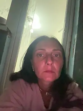 Snapshot of Miroslava1247 chatting on 09-13-25, 07:14 Miroslava1247 online show from 09-13-25, 07:14