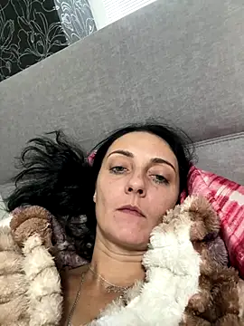 Miroslava1247 online show from 11-16-25, 12:54