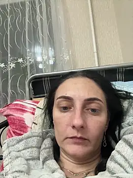 Snapshot of Miroslava1247 chatting on 03-18-25, 08:37 Miroslava1247 online show from 03-18-25, 08:37