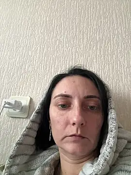 Snapshot of Miroslava1247 chatting on 02-22-25, 01:35 Miroslava1247 online show from 02-22-25, 01:35