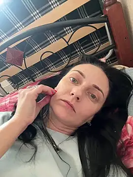 Snapshot of Miroslava1247 chatting on 03-08-25, 09:06 Miroslava1247 online show from 03-08-25, 09:06