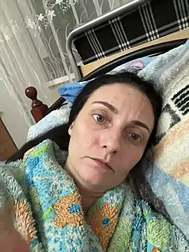 Snapshot of Miroslava1247 chatting on 03-07-25, 06:11 Miroslava1247 online show from 03-07-25, 06:11