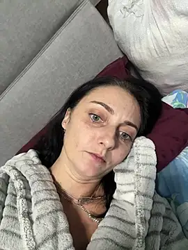 Miroslava1247 online show from 12-16-25, 06:34