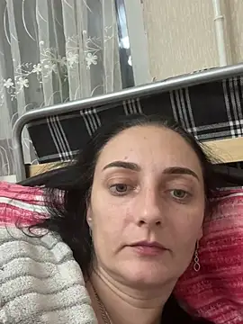 Snapshot of Miroslava1247 chatting on 03-16-25, 06:55 Miroslava1247 online show from 03-16-25, 06:55