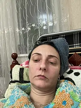 Snapshot of Miroslava1247 chatting on 03-03-25, 05:31 Miroslava1247 online show from 03-03-25, 05:31