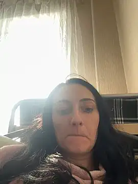 Snapshot of Miroslava1247 chatting on 02-10-25, 10:20 Miroslava1247 online show from 02-10-25, 10:20