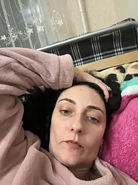 Snapshot of Miroslava1247 chatting on 02-18-25, 07:52 Miroslava1247 online show from 02-18-25, 07:52