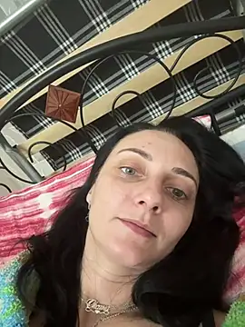 Snapshot of Miroslava1247 chatting on 03-05-25, 10:10 Miroslava1247 online show from 03-05-25, 10:10