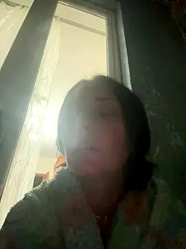 Snapshot of Miroslava1247 chatting on 09-21-25, 07:41 Miroslava1247 online show from 09-21-25, 07:41