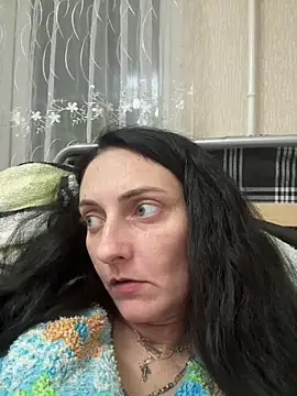 Snapshot of Miroslava1247 chatting on 03-03-25, 09:26 Miroslava1247 online show from 03-03-25, 09:26