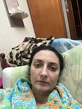 Snapshot of Miroslava1247 chatting on 02-27-25, 08:20 Miroslava1247 online show from 02-27-25, 08:20