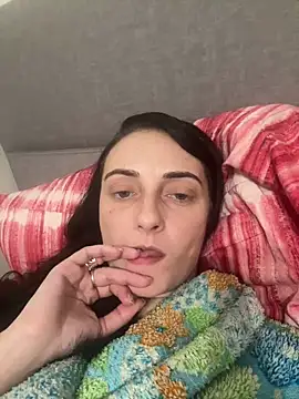 Miroslava1247 online show from 03-18-26, 08:43