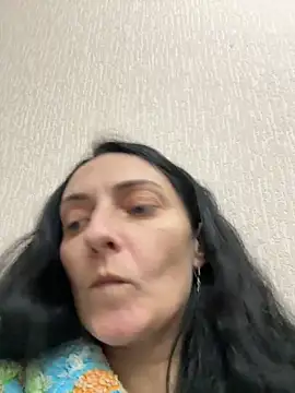 Snapshot of Miroslava1247 chatting on 02-17-25, 05:55 Miroslava1247 online show from 02-17-25, 05:55