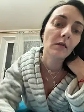 Snapshot of Miroslava1247 chatting on 02-23-25, 09:16 Miroslava1247 online show from 02-23-25, 09:16