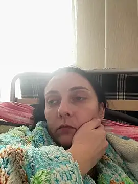 Snapshot of Miroslava1247 chatting on 03-02-25, 12:25 Miroslava1247 online show from 03-02-25, 12:25