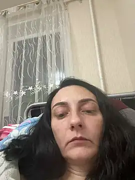 Snapshot of Miroslava1247 chatting on 03-19-25, 10:09 Miroslava1247 online show from 03-19-25, 10:09