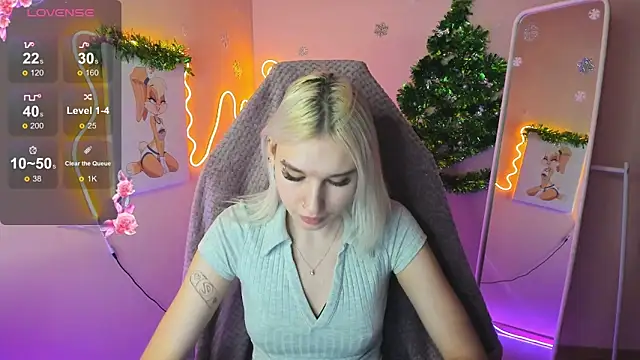 EvelinaLuu online show from 01-15-26, 02:04