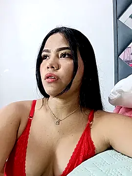 anahi evans19 online show from 11-10-25, 09:53