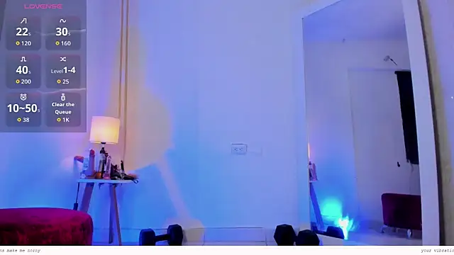 Emylyjonhs online show from 02-01-26, 05:44