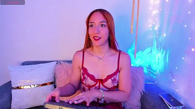 Emylyjonhs online show from 03-19-25, 08:43