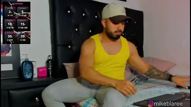 mikeblaree online show from 02-04-26, 07:09