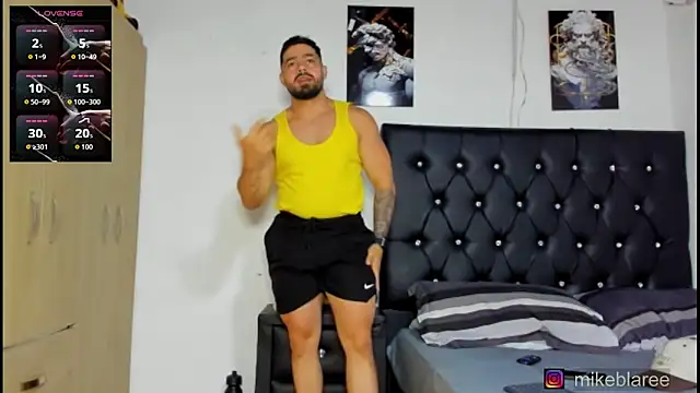 mikeblaree online show from 02-11-26, 07:25