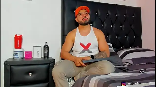 mikeblaree online show from 03-14-26, 05:30