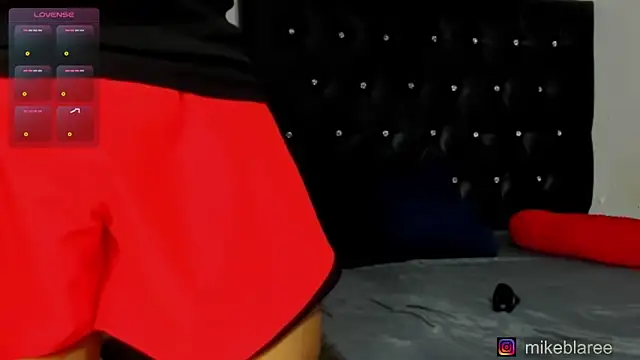 mikeblaree online show from 06-09-26, 09:27