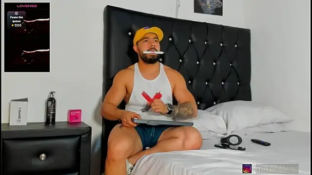 mikeblaree online show from 02-18-26, 08:27