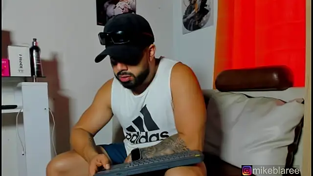 mikeblaree online show from 01-14-26, 08:12