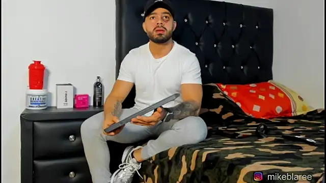 mikeblaree online show from 03-13-26, 04:34