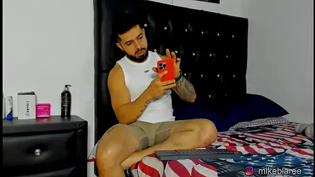 mikeblaree online show from 03-29-26, 04:52