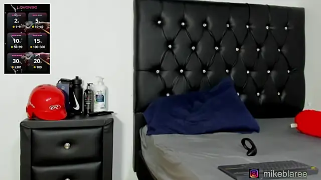 mikeblaree online show from 06-14-26, 08:21