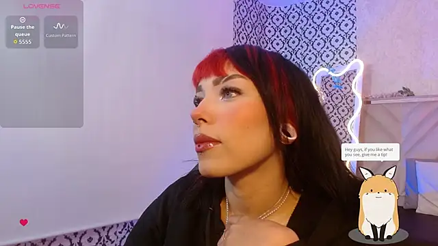 Issa tay1 online show from 05-30-26, 02:51