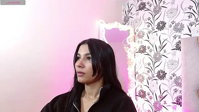 Gaby tay1 online show from 02-18-26, 03:15