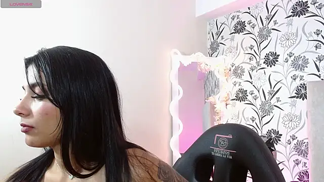 Gaby tay1 online show from 04-07-26, 03:08