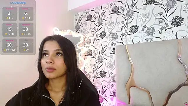 Gaby tay1 online show from 02-25-26, 03:18