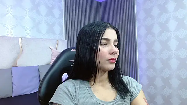 Gaby tay1 online show from 10-25-25, 03:49