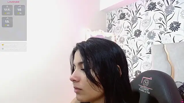 Gaby tay1 online show from 02-26-26, 03:28