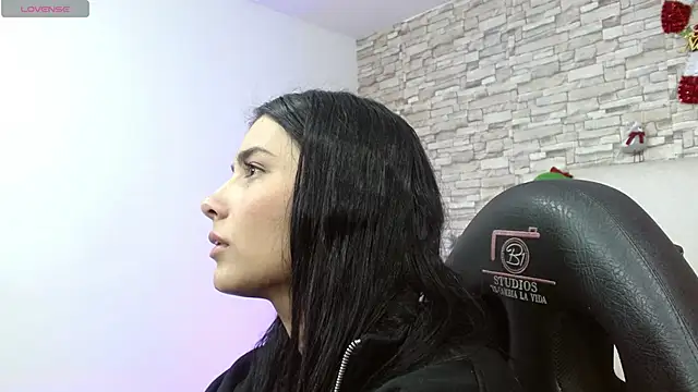 Gaby tay1 online show from 12-16-25, 07:29