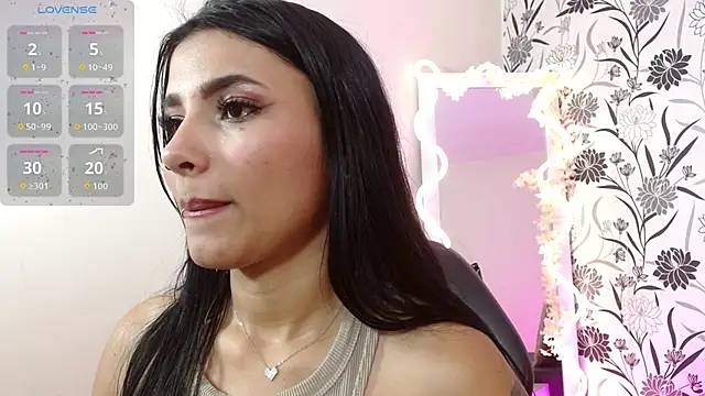 Gaby tay1 online show from 03-26-26, 04:44