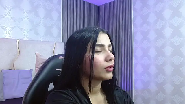 Gaby tay1 online show from 11-07-25, 03:33