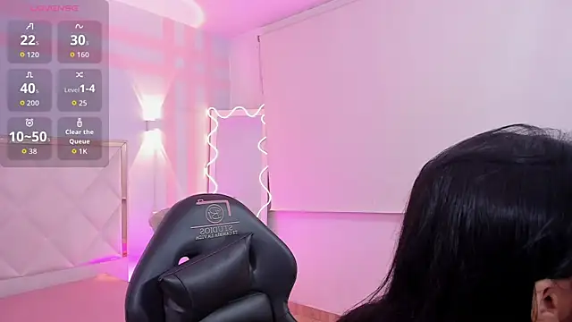 Gaby tay1 online show from 05-05-26, 03:31