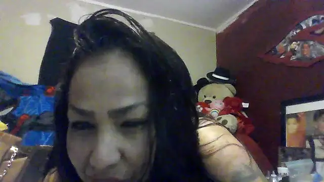 SweetSexyLatina online show from 05-07-26, 04:06