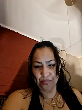 SweetSexyLatina online show from 05-12-26, 12:44