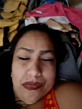 SweetSexyLatina online show from 05-16-26, 11:09