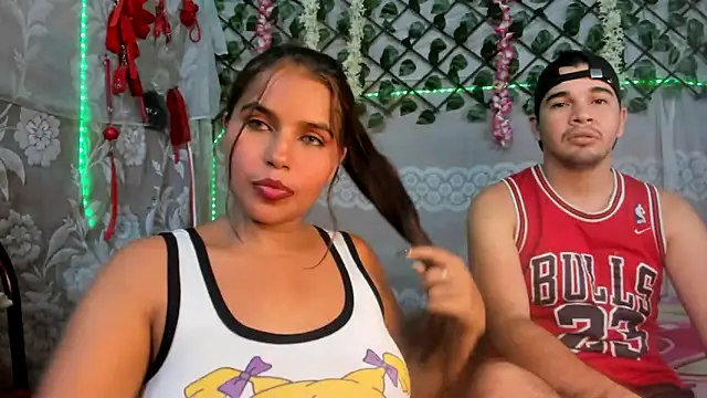 leandro49112 online show from 10-19-25, 03:53